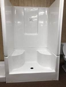 Shower Window
