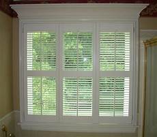 Shutter Windows