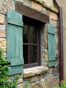 Shutter Windows