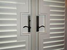 Shutters For Windows