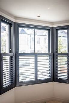 Shutters Window