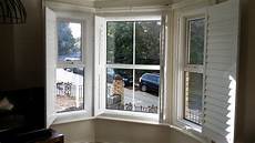 Shutters Windows