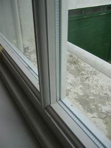 Single Glaze Windows