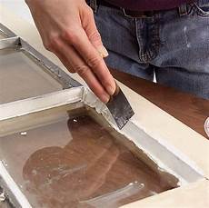 Single Glaze Windows