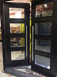 Slide And Folding Windows
