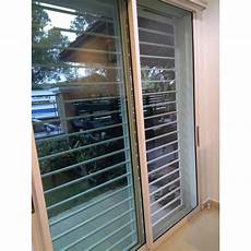 Sliding Window Handle