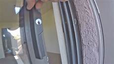 Sliding Window Handle