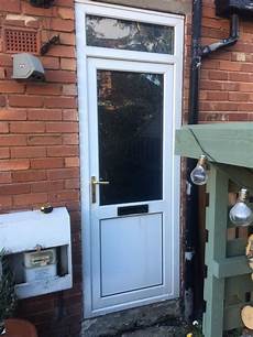 Transom Pvc Window