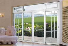 Transom Pvc Window