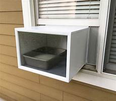 Vent Window