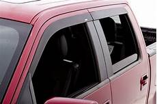 Vent Windows