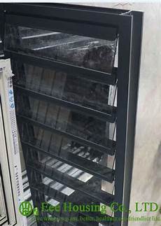 Vent Windows