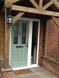 Window And Door System