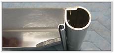 Window Extrusion