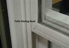 Window Glazing Bead