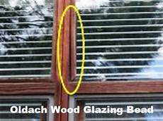 Window Glazing Bead