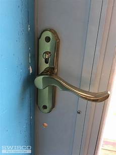 Window Handle Part