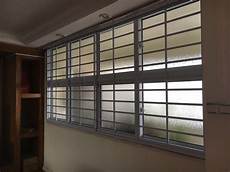 Window Hardwares
