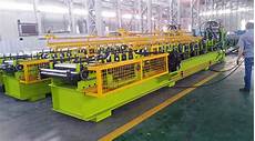Window Profile Processing Machines
