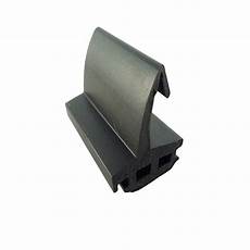 Window Sealing Profiles