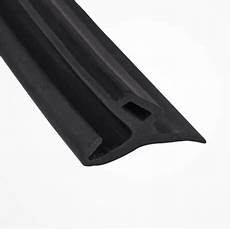 Window Sealing Profiles