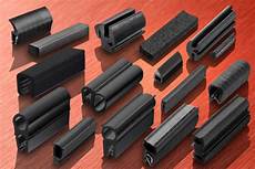 Window Sealing Profiles
