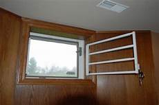 Window Security Bars