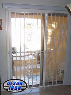 Window Security Bars