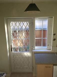 Window Security System