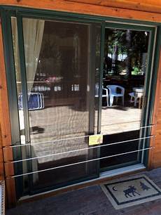 Window Security System