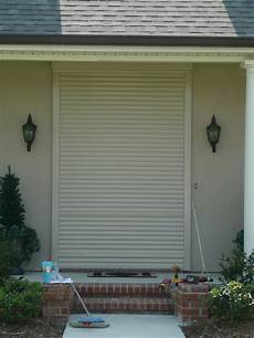 Window Shutter System