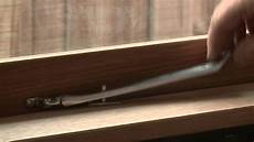 Window Stays
