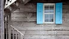 Wooden Window System